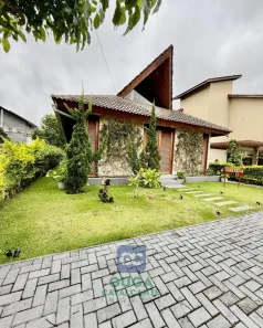 Casa de Condomínio com 3 Quartos para alugar, 180m² no , Bananeiras