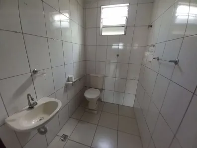 Prédio Inteiro à venda, 930m² no Matriz, Mauá