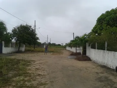 Fazenda / Sítio / Chácara com 1 Quarto à venda, 1800m² no , Conde