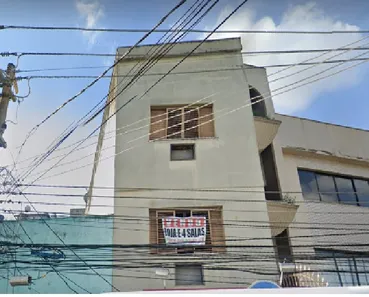 Loja / Salão / Ponto Comercial à venda, 40m² no Centro, Nilópolis