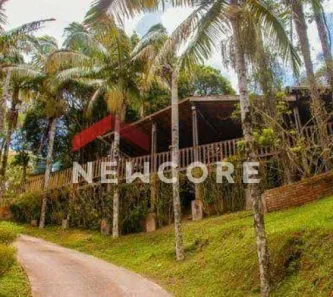 Fazenda / Sítio / Chácara à venda, 5000m² no Centro, São Lourenço da Serra