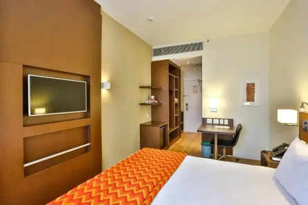 Flat com 1 Quarto à venda, 18m² no Cerâmica, São Caetano do Sul