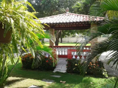 Fazenda / Sítio / Chácara com 4 Quartos para alugar, 7350m² no Pindoretama, Pindoretama