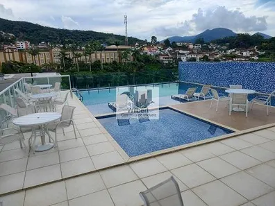Apartamento com 2 Quartos à venda, 110m² no Coronel Veiga, Petrópolis