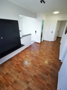 Apartamento com 3 Quartos à venda, 52m² no Vila Miranda, Itaquaquecetuba