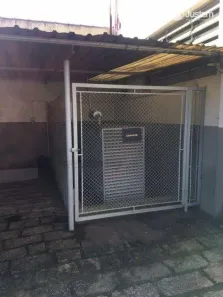 Galpão / Depósito / Armazém para alugar, 2142m² no Parque Residencial Rondon, Salto