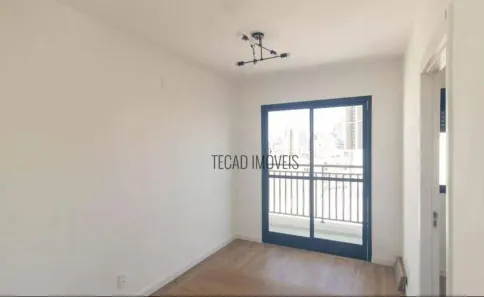 Apartamento com 2 Quartos para alugar, 41m² no Campos Elíseos, São Paulo