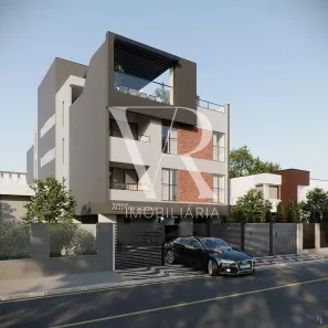 Apartamento com 2 Quartos à venda, 58m² no Altiplano Cabo Branco, João Pessoa