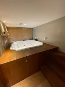 Casa de Condomínio com 5 Quartos para venda ou aluguel, 740m² no Alphaville I, Salvador