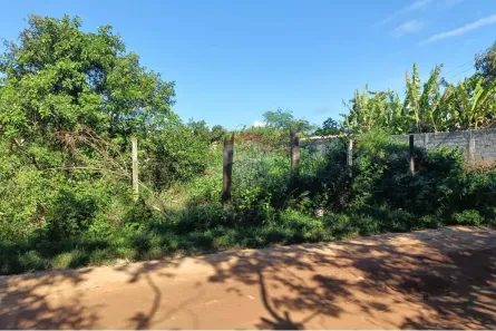 Terreno / Lote / Condomínio à venda, 600m² no Maria Joaquina (Tamoios), Cabo Frio
