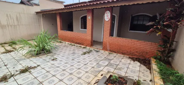 Casa com 3 Quartos à venda, 116m² no Núcleo Residencial São José, Jaguariúna