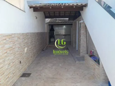Sobrado com 2 Quartos para alugar, 98m² no Jardim Atlântico Leste (Itaipuaçu), Maricá