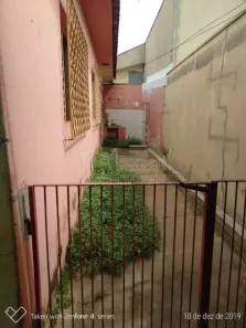 Prédio Inteiro para venda ou aluguel, 360m² no Jardim Santa Angelina, Araraquara