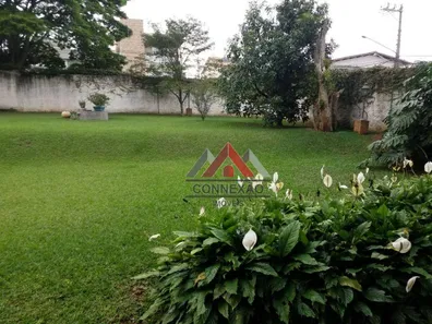 Casa Comercial com 4 Quartos para alugar, 399m² no Parque do Colégio, Suzano
