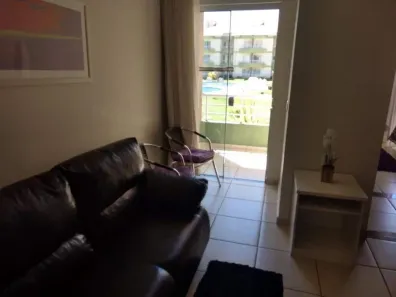 Apartamento com 1 Quarto à venda, 80m² no Dorândia, Barra do Piraí