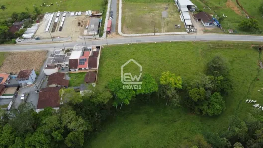Galpão / Depósito / Armazém com 1 Quarto à venda, 6498m² no João Pessoa, Jaraguá do Sul