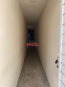 Galpão / Depósito / Armazém à venda, 144m² no Centro, Campo do Brito