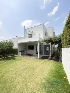 Casa de Condomínio com 3 Quartos para venda ou aluguel, 167m² no Jardim Pioneiro, Cotia