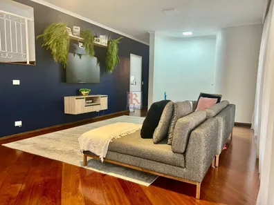 Casa de Condomínio com 4 Quartos para alugar, 500m² no Chácaras Copaco, Arujá