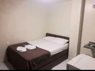Hotel / Motel / Pousada com 15 Quartos à venda, 480m² no Tambaú, João Pessoa