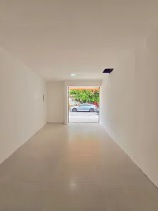 Loja / Salão / Ponto Comercial para alugar, 60m² no Heliópolis, Belford Roxo