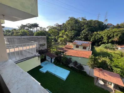Apartamento com 2 Quartos para alugar, 87m² no Maria Paula, São Gonçalo