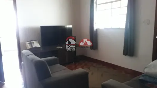 Casa com 3 Quartos à venda, 114m² no Parque São Benedito, Pindamonhangaba