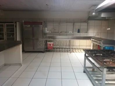 Loja / Salão / Ponto Comercial à venda, 232m² no Vila Cidade Industrial (Vila Xavier), Araraquara