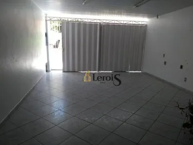 Casa com 2 Quartos à venda, 205m² no São Luiz, Itu
