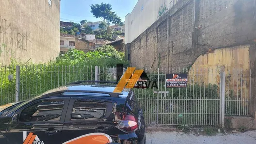 Terreno / Lote / Condomínio para venda ou aluguel, 218m² no Centro, Franco da Rocha