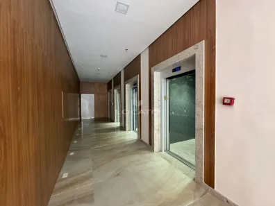 Conjunto Comercial / Sala à venda, 40m² no Centro, Juiz de Fora