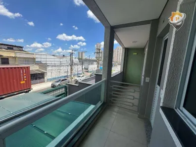 Apartamento com 2 Quartos à venda, 50m² no Jardim Pereira Leite, São Paulo