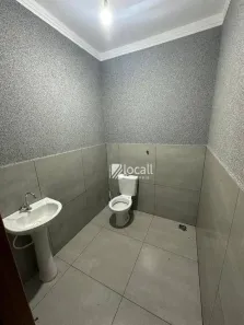Loja / Salão / Ponto Comercial para alugar, 200m² no Residencial Parque dos Ipês II, Mirassol