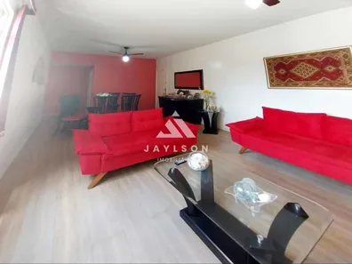 Apartamento com 2 Quartos à venda, 86m² no Vaz Lobo, Rio de Janeiro