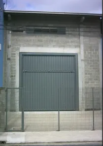 Galpão / Depósito / Armazém para venda ou aluguel, 240m² no Vila Mathias, Santos