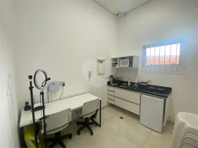 Loja / Salão / Ponto Comercial à venda, 121m² no Socorro, Mogi das Cruzes