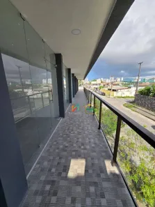 Loja / Salão / Ponto Comercial para alugar, 24m² no Zumbi, Recife
