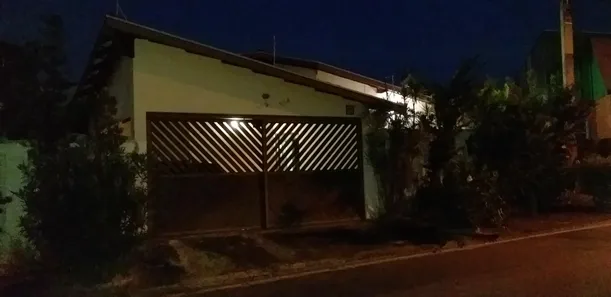 Casa com 2 Quartos à venda, 111m² no Loteamento Terras de São Pedro e São Paulo, Salto