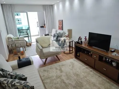 Apartamento com 2 Quartos à venda, 110m² no Coronel Veiga, Petrópolis