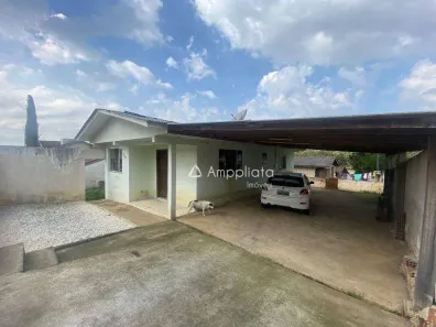 Terreno / Lote / Condomínio à venda, 560m² no Jardim da Colina, Campina Grande do Sul