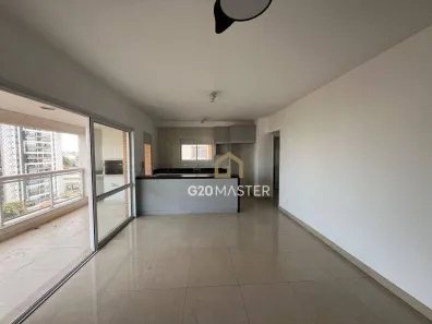 Apartamento com 3 Quartos à venda, 119m² no Jardim Belo Horizonte, Campinas