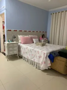Casa de Condomínio com 3 Quartos à venda, 250m² no Nova Colina, Brasília