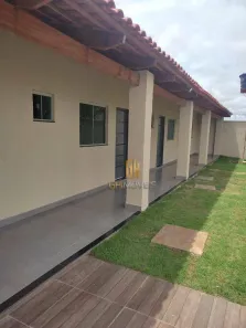 Casa com 3 Quartos à venda, 270m² no Cachoeirinha, Aragoiânia