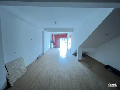 Loja / Salão / Ponto Comercial para alugar, 50m² no Jardim Caiçara, Cabo Frio