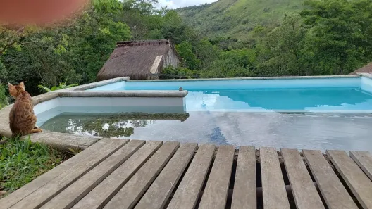 Fazenda / Sítio / Chácara com 5 Quartos à venda, 256000m² no Papucaia, Cachoeiras de Macacu