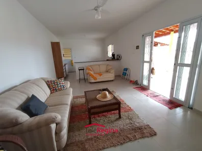 Fazenda / Sítio / Chácara com 2 Quartos à venda, 200m² no Vila Menino Jesus, Caçapava