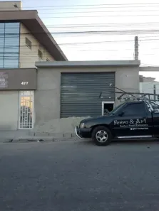 Loja / Salão / Ponto Comercial para alugar, 88m² no Jardim Freire, Ferraz de Vasconcelos