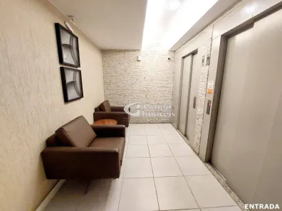 Apartamento com 2 Quartos para alugar, 81m² no Badu, Niterói