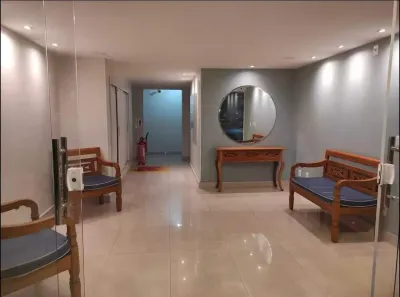 Cobertura com 3 Quartos para alugar, 86m² no Recreio, Rio das Ostras