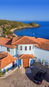 Casa de Condomínio com 5 Quartos à venda, 700m² no Village de Búzios, Armação dos Búzios